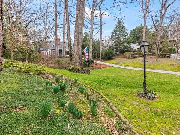 332 Brentwood Drive NE, Atlanta, GA 30305