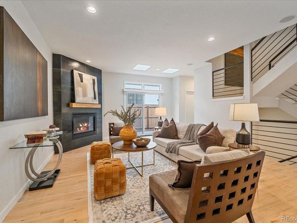 467 Harrison Street, Denver, CO 80206