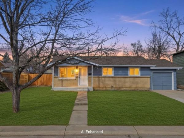 13675 E Kentucky Place , Aurora, CO 80012