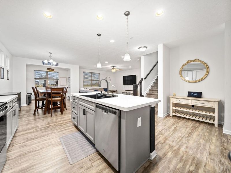 5863 Seffner Drive, Westerville, OH 43081 Photo 10