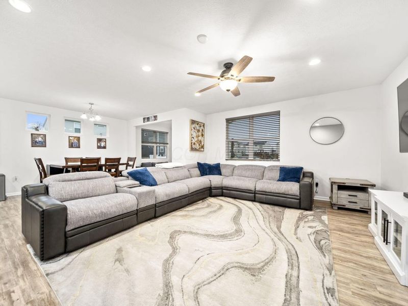 5863 Seffner Drive, Westerville, OH 43081 Photo 21