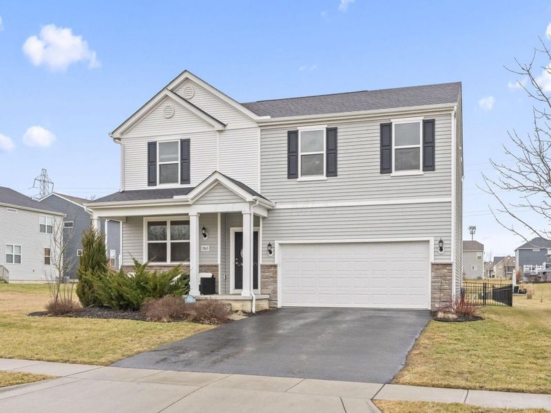 5863 Seffner Drive, Westerville, OH 43081 Photo 3