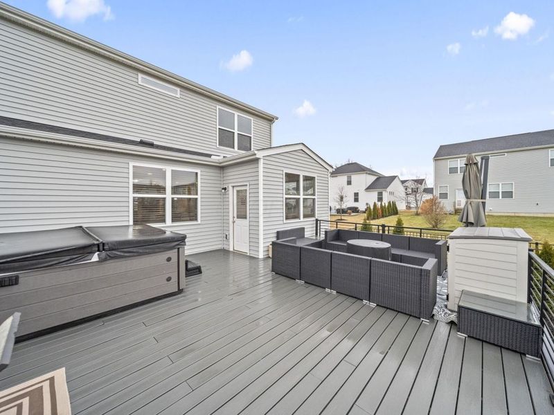 5863 Seffner Drive, Westerville, OH 43081 Photo 59