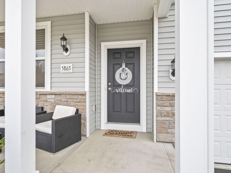 5863 Seffner Drive, Westerville, OH 43081 Photo 6