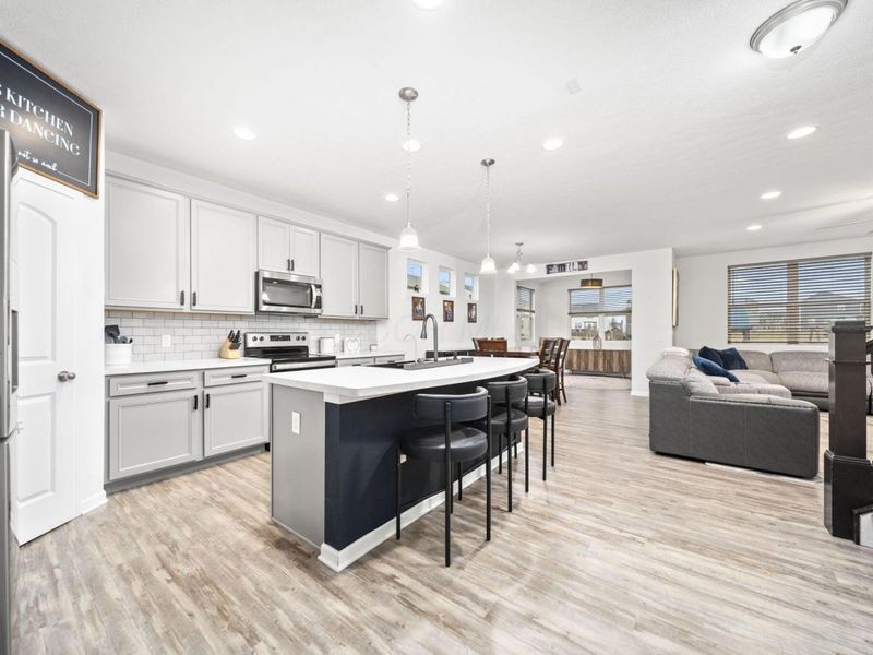 5863 Seffner Drive, Westerville, OH 43081 Photo 7