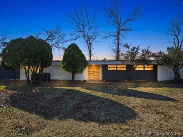 7320 E 24th Street , Tulsa, OK 74129