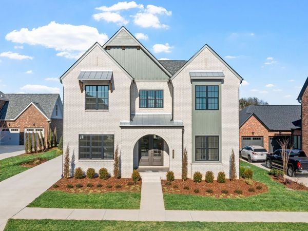 4007 Poplar Farms Dr E, Franklin, TN 37067