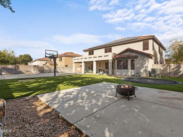 3121 W BUCKHORN Trail, Phoenix, AZ 85083