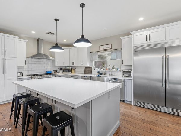 3121 W BUCKHORN Trail, Phoenix, AZ 85083