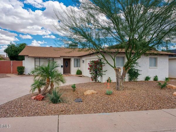 8701 E BONNIE ROSE Avenue, Scottsdale, AZ 85250