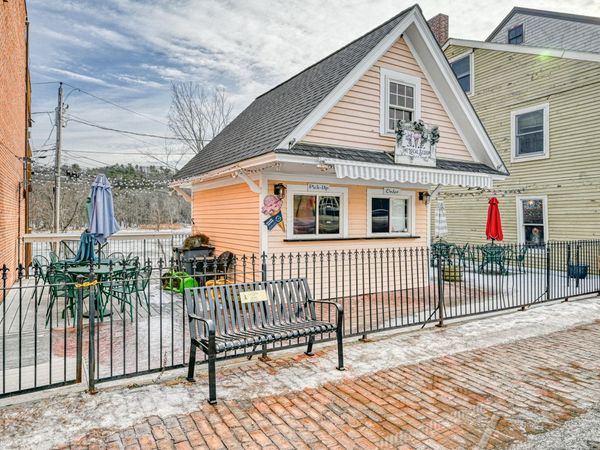 176 Water Street, Hallowell, ME 04347