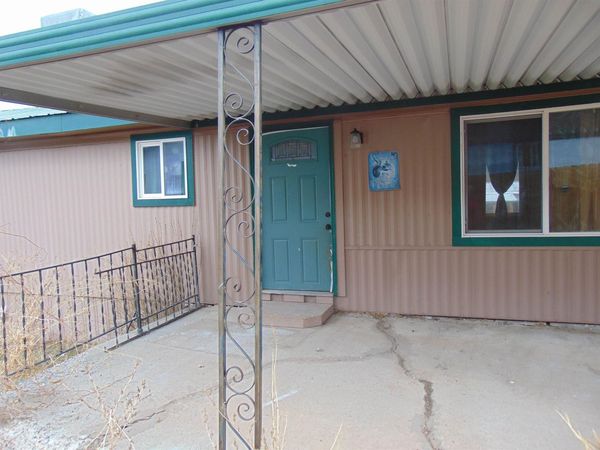 603 Clancy Avenue , Collbran, CO 81624