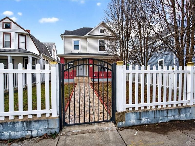 729 Troy Street, Dayton, OH 45404 Photo 2