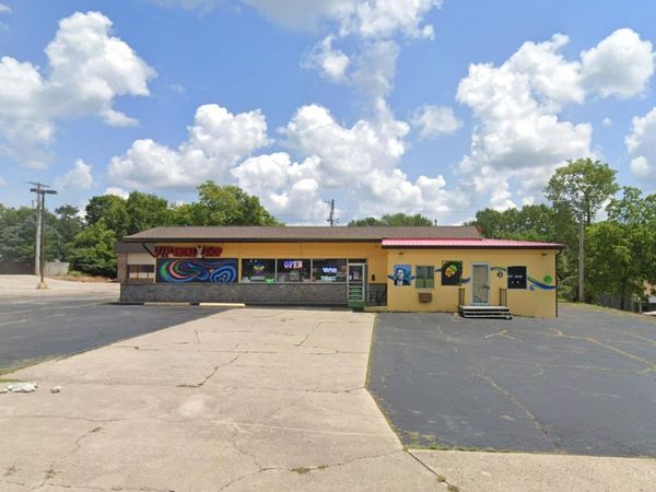 1030 Wapakoneta Avenue, Sidney, OH 45365