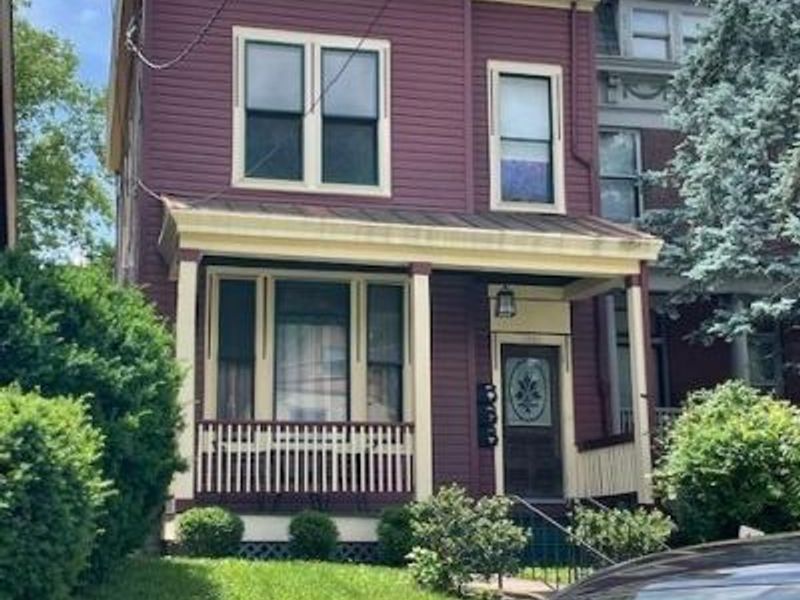 2462 Fairview Avenue, Cincinnati, OH 45219 Photo 3