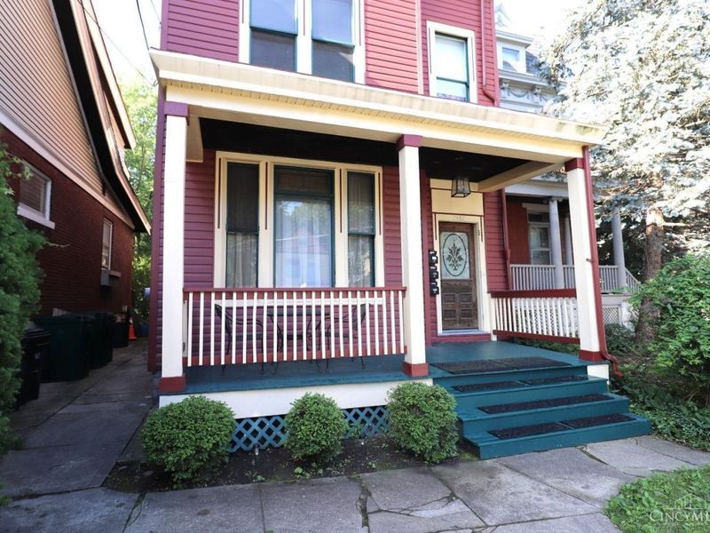 2462 Fairview Avenue, Cincinnati, OH 45219 Photo 4