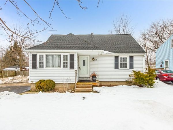 82 Youngs Avenue, Rochester, NY 14606