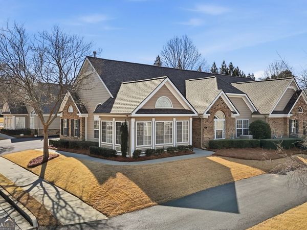 601 Sweet Apple Circle, Alpharetta, GA 30004