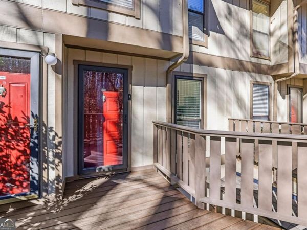 1503 Woodcliff Drive NE, Atlanta, GA 30350