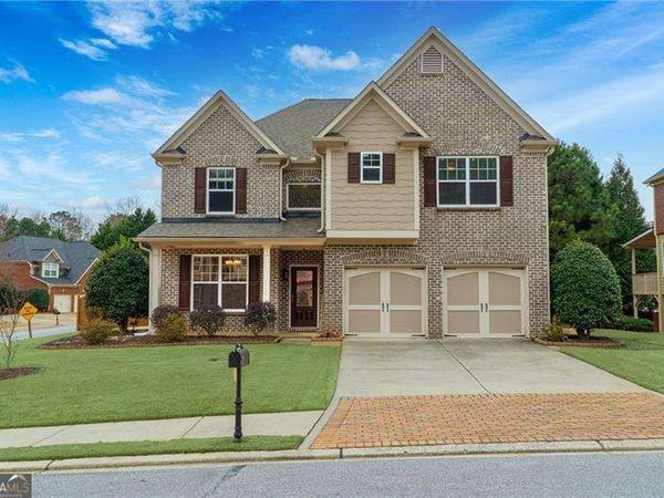 4860 Silver Leaf Drive, Cumming, GA 30040