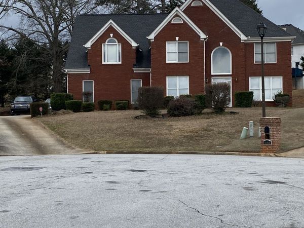 4102 Oxford View Court, Decatur, GA 30034