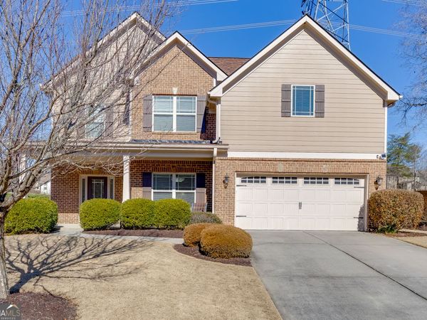 2244 Mayors Way, Buford, GA 30519