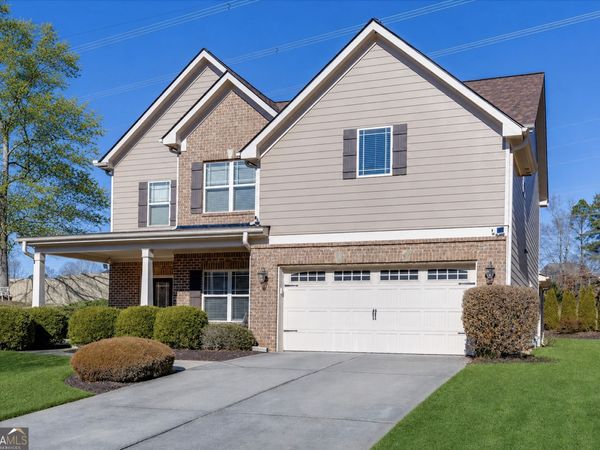 2244 Mayors Way, Buford, GA 30519