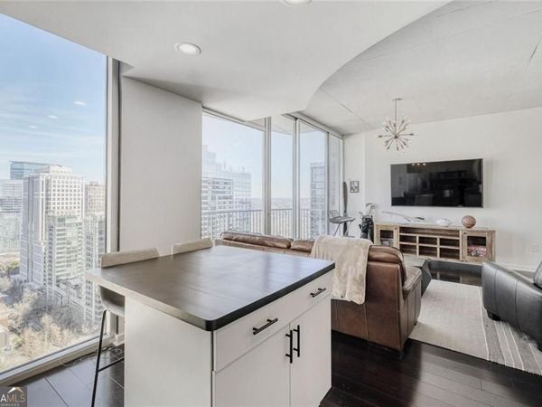 860 Peachtree Street NE, Unit 2507, Atlanta, GA 30308
