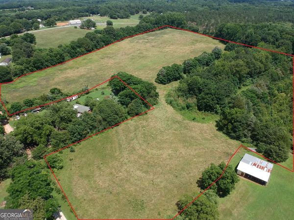 0 Brandon Circle, Winterville, GA 30683