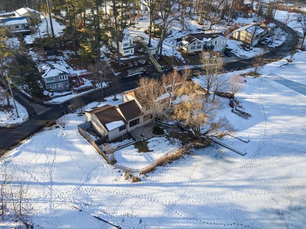 360 W Baldwin Lake Drive, Greenville, MI 48838