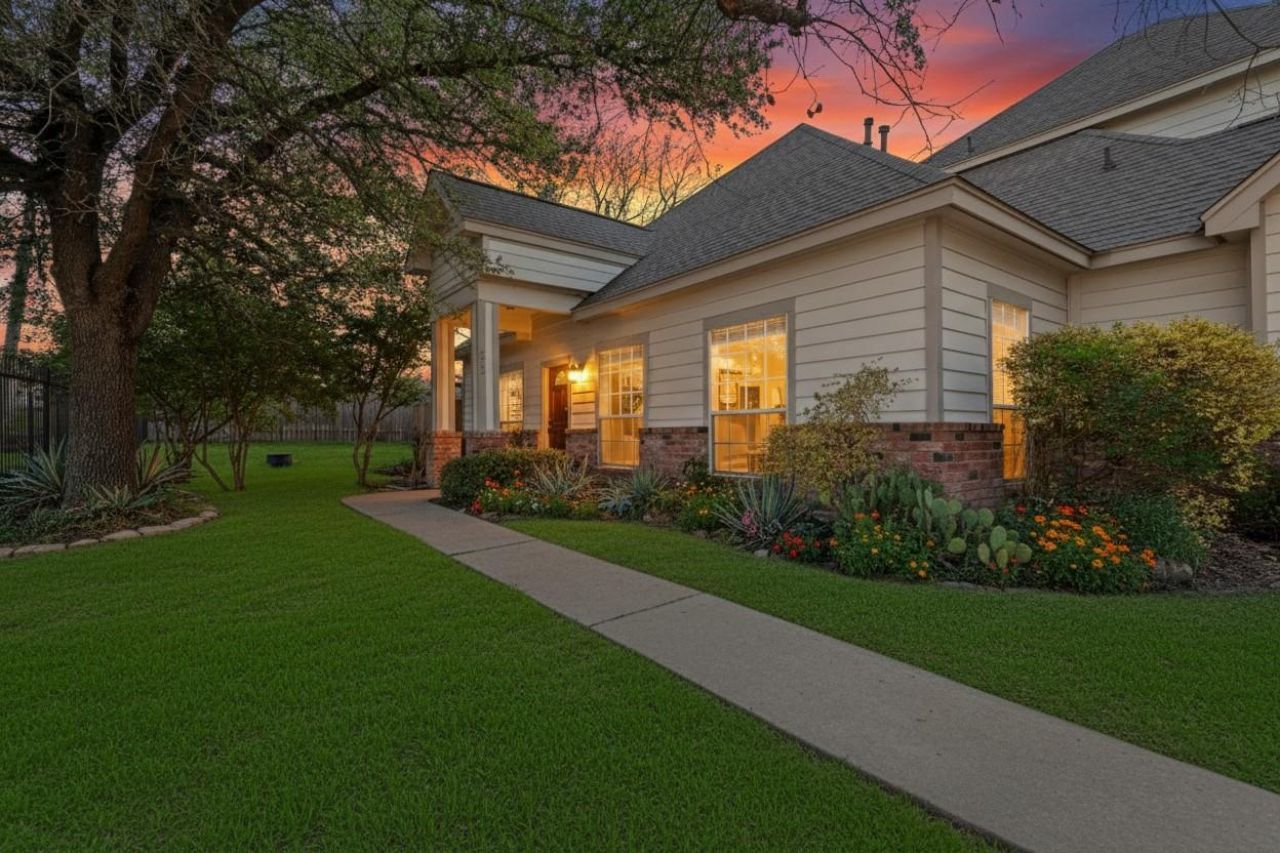 12295 Abbey Glen Ln, Austin, TX 78753 Main Photo