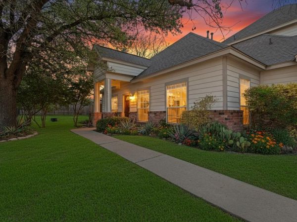 12295 Abbey Glen LN, Austin, TX 78753