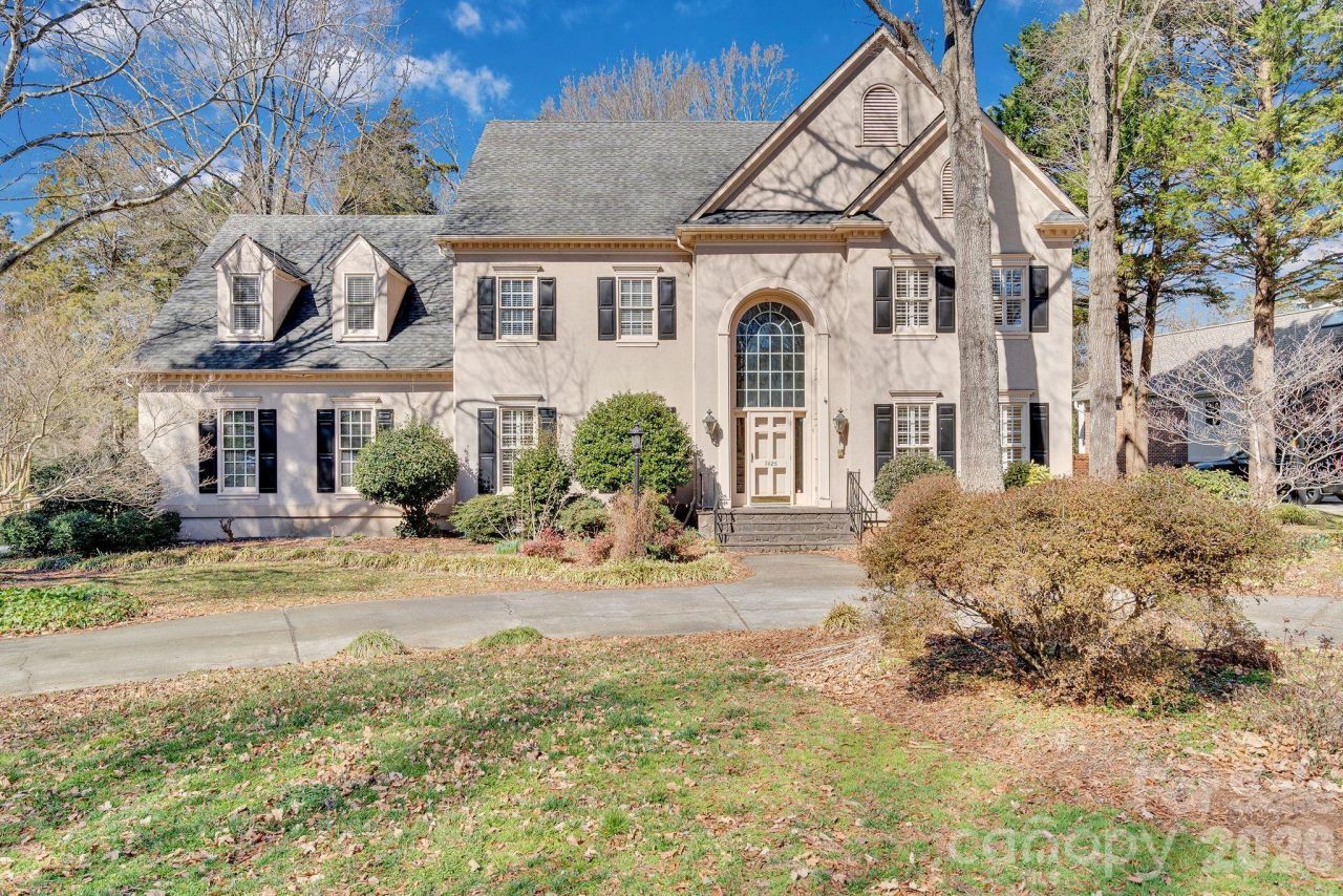 5426 Providence Country Club Drive, Charlotte, NC 28277 Main Photo