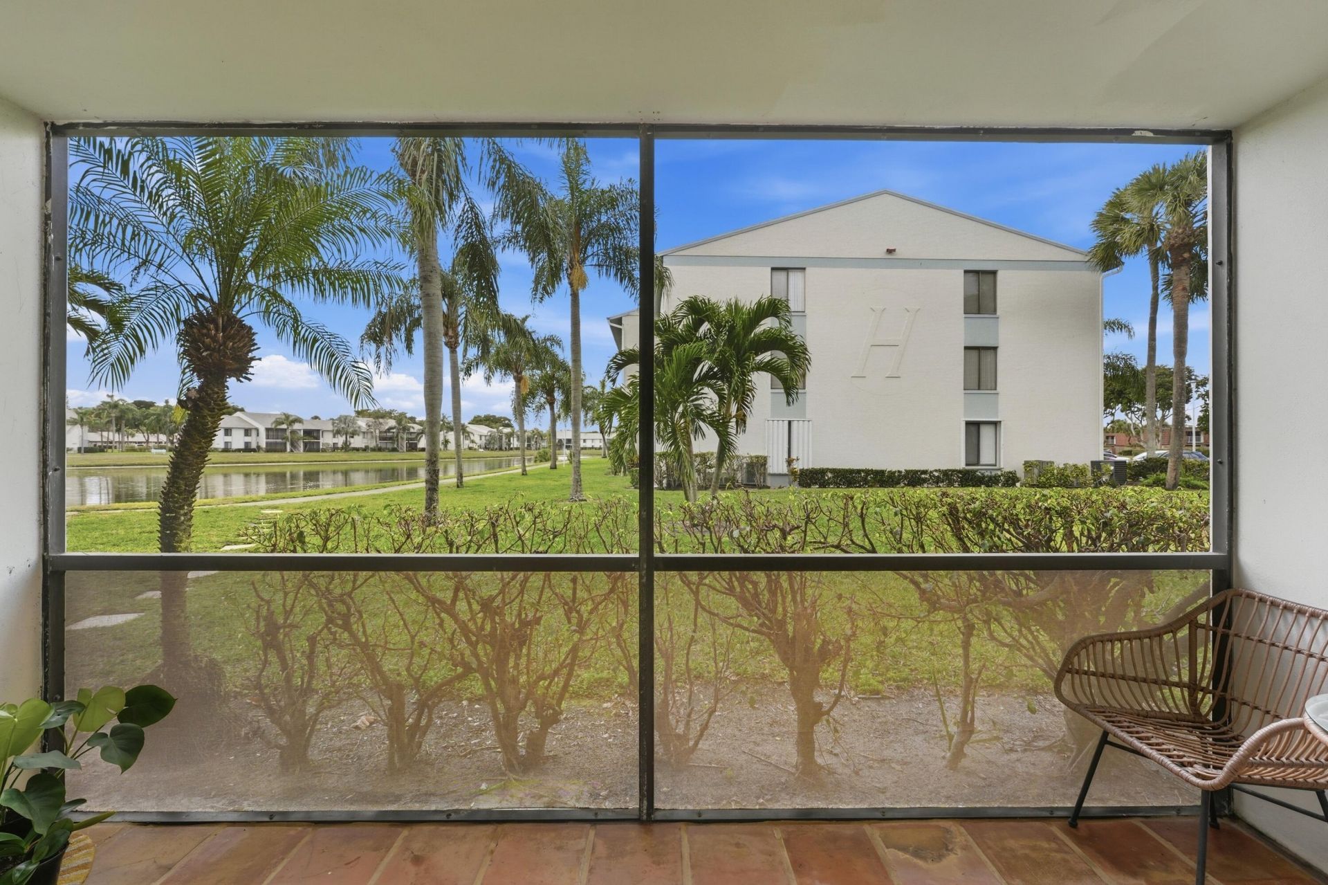 1109 Green Pine Boulevard, Unit G1, West Palm Beach, FL 33409 Photo