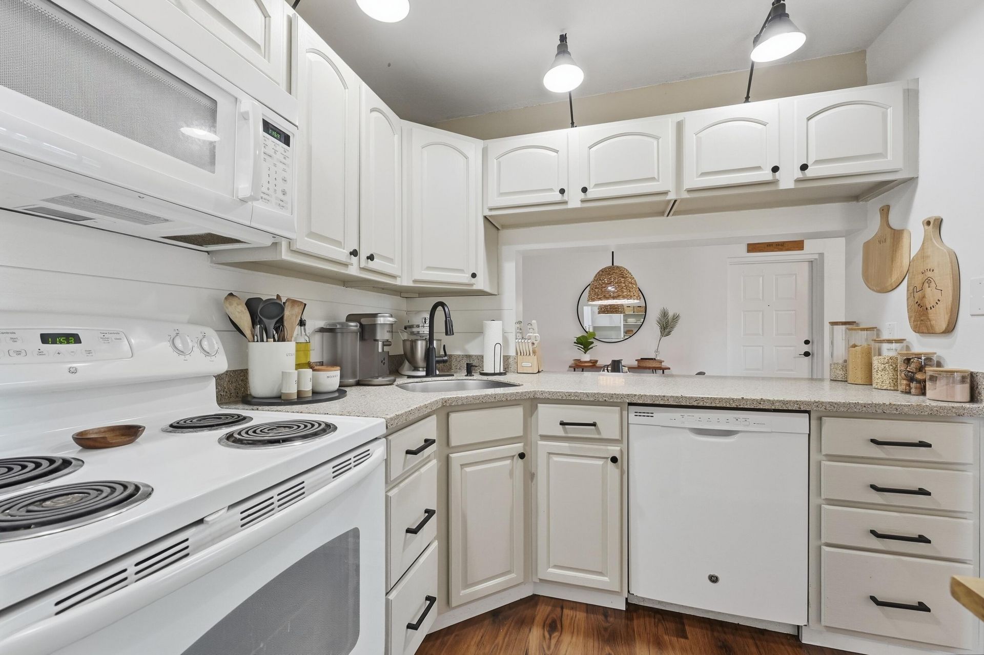 1109 Green Pine Boulevard, Unit G1, West Palm Beach, FL 33409 Photo