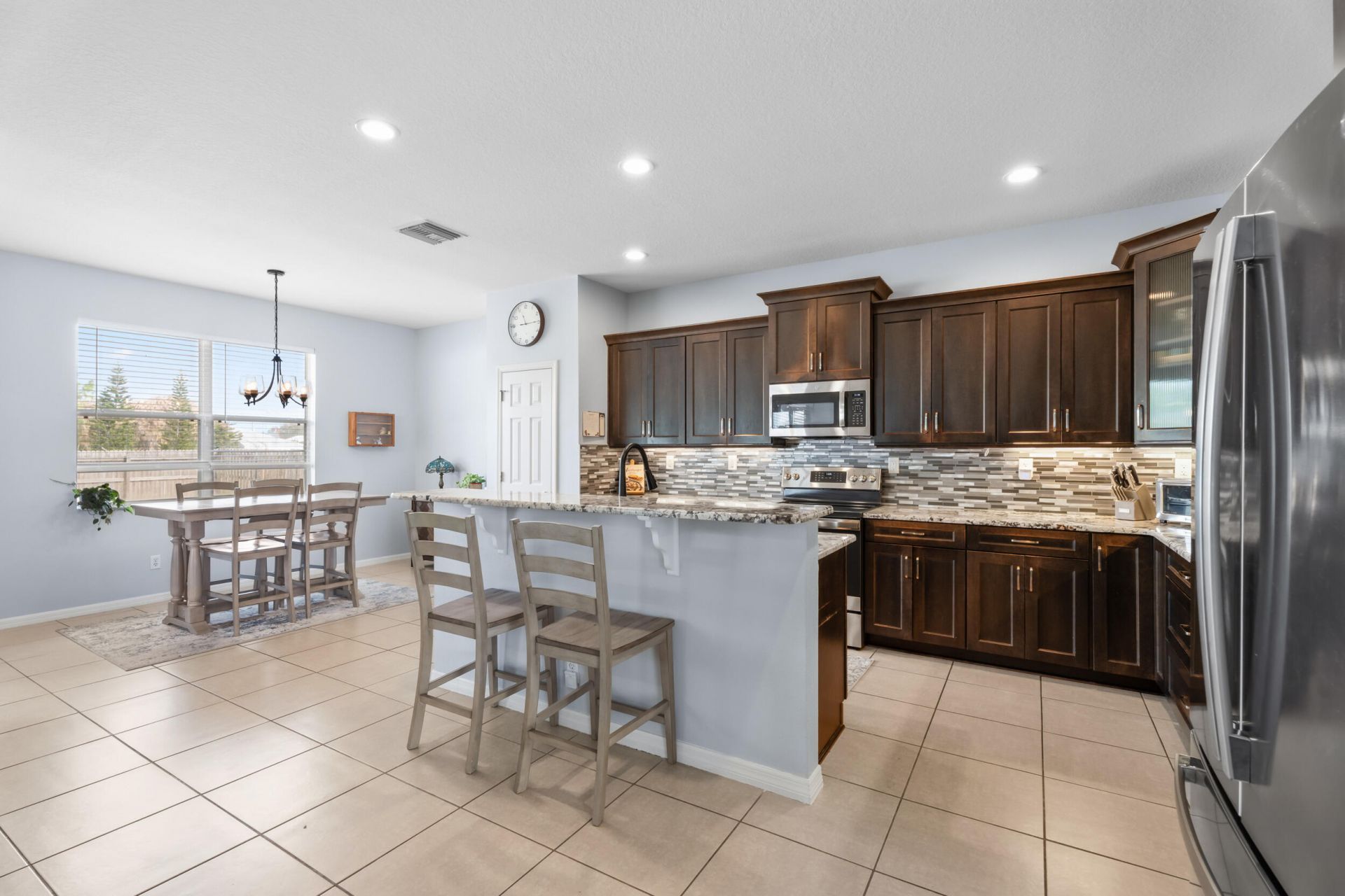 5835 NW Drill Court, Port Saint Lucie, FL 34986 Photo