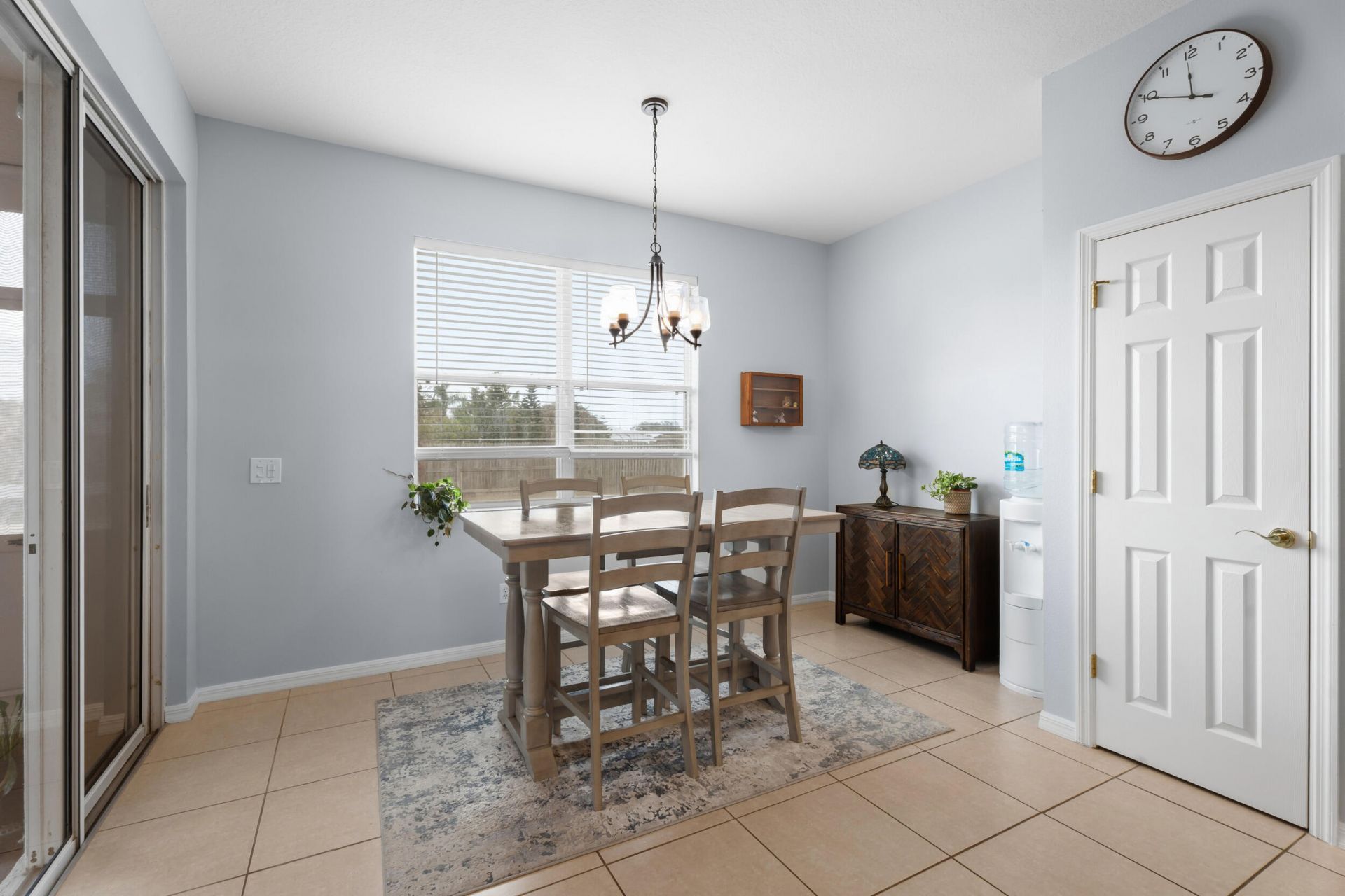 5835 NW Drill Court, Port Saint Lucie, FL 34986 Photo