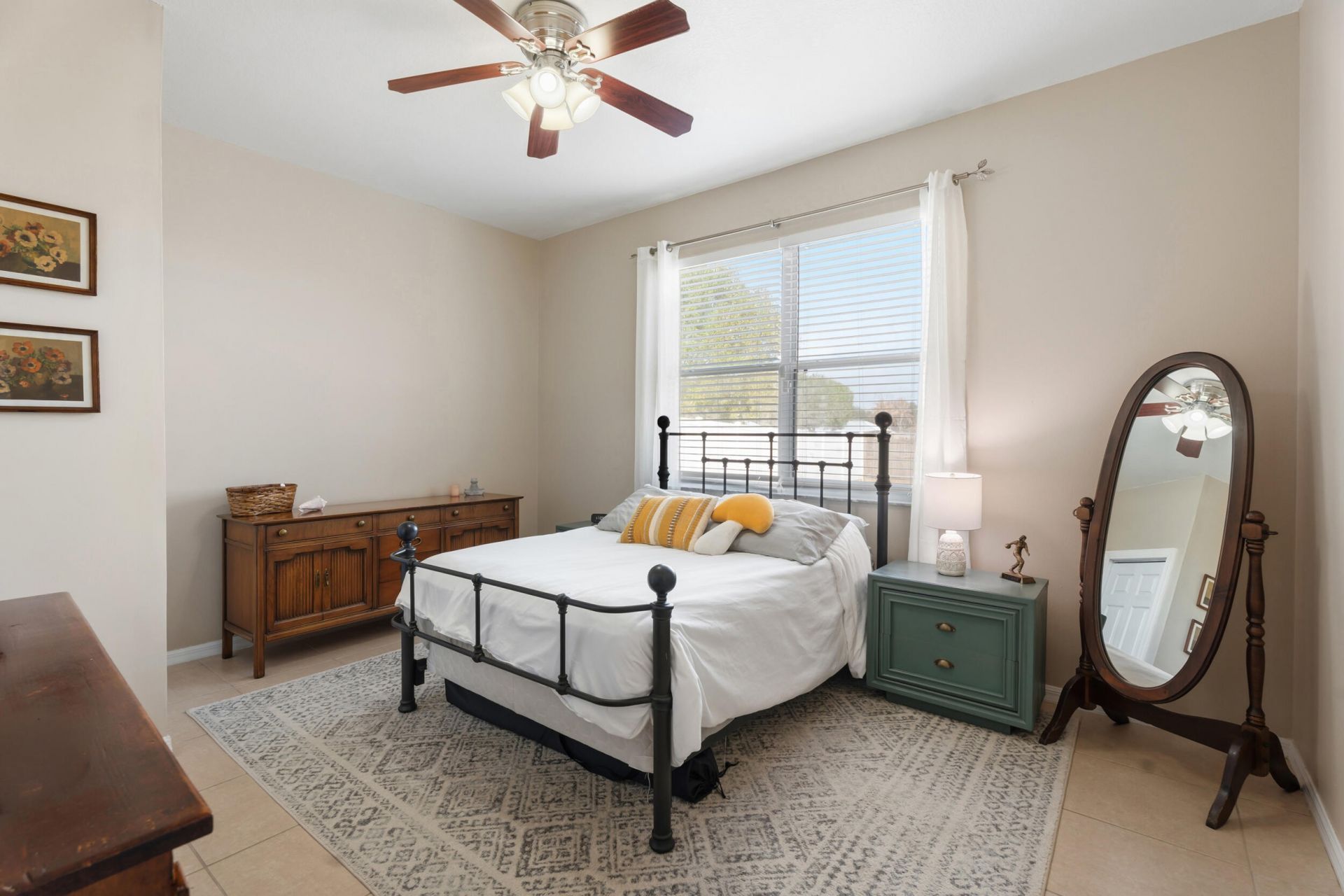 5835 NW Drill Court, Port Saint Lucie, FL 34986 Photo