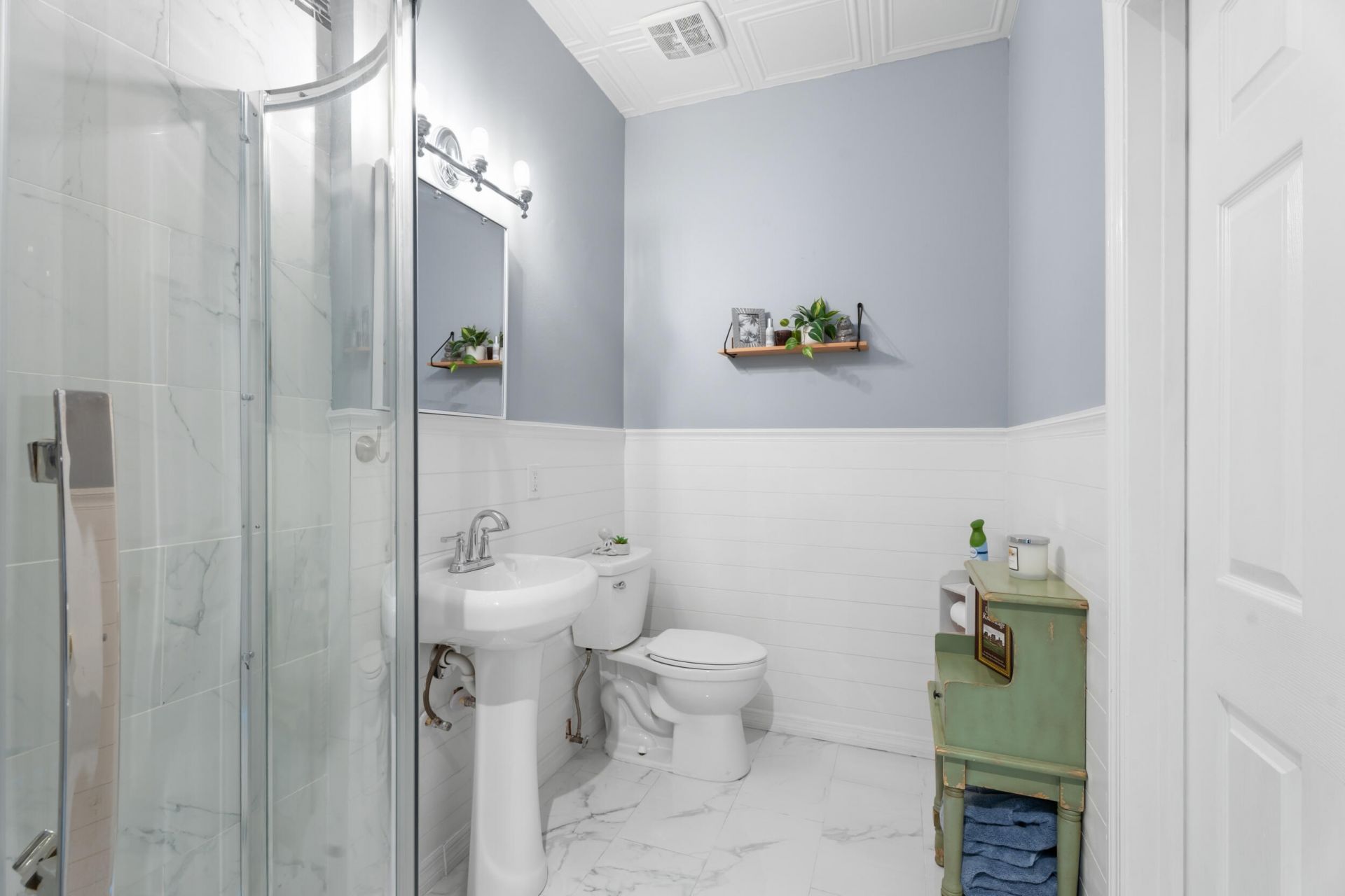 5835 NW Drill Court, Port Saint Lucie, FL 34986 Photo