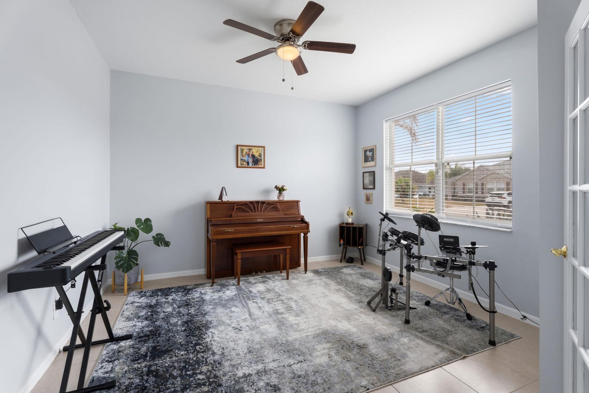 5835 NW Drill Court, Port Saint Lucie, FL 34986 Photo