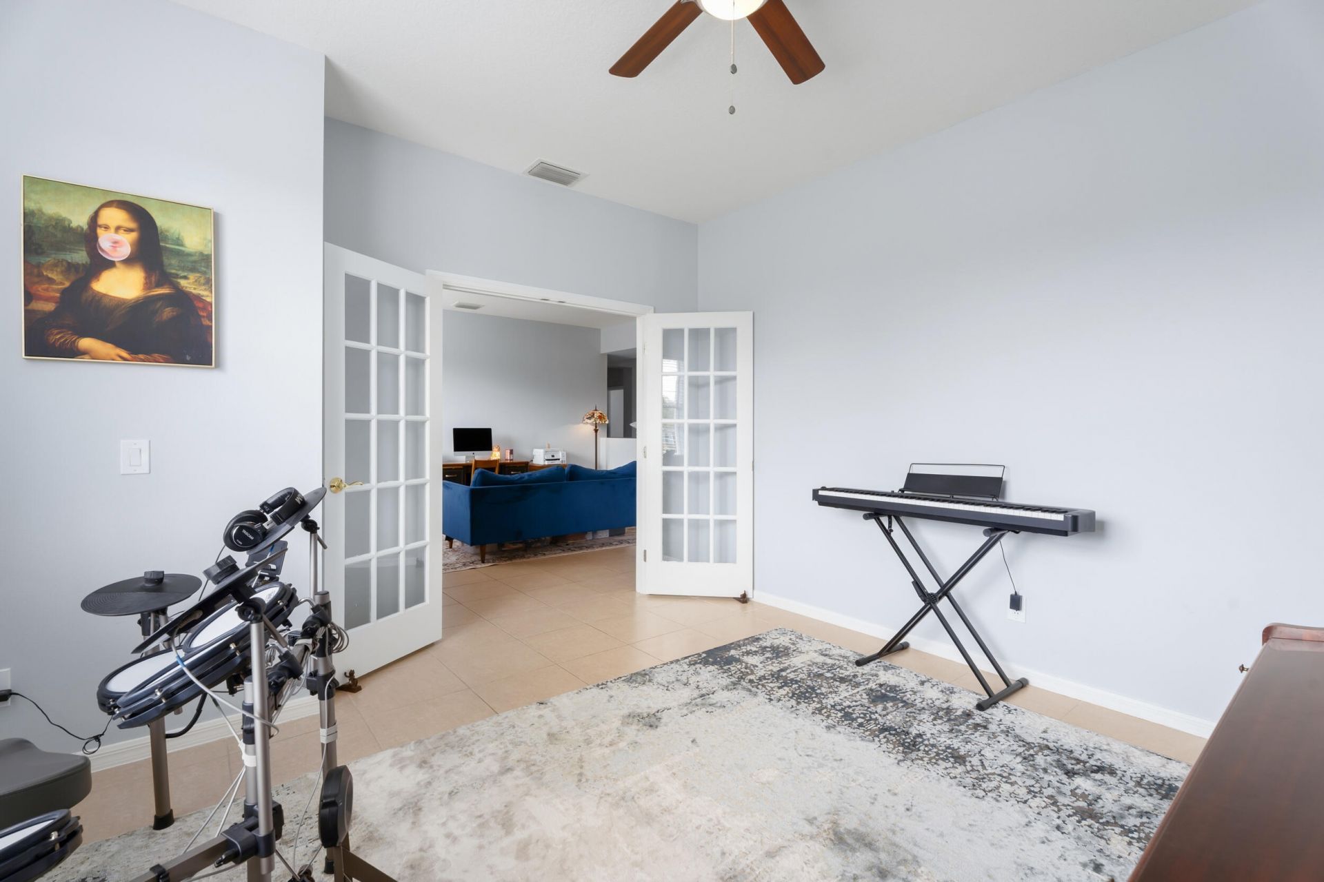 5835 NW Drill Court, Port Saint Lucie, FL 34986 Photo