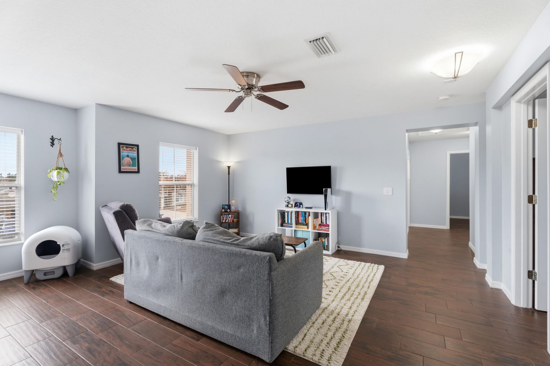 5835 NW Drill Court, Port Saint Lucie, FL 34986 Photo