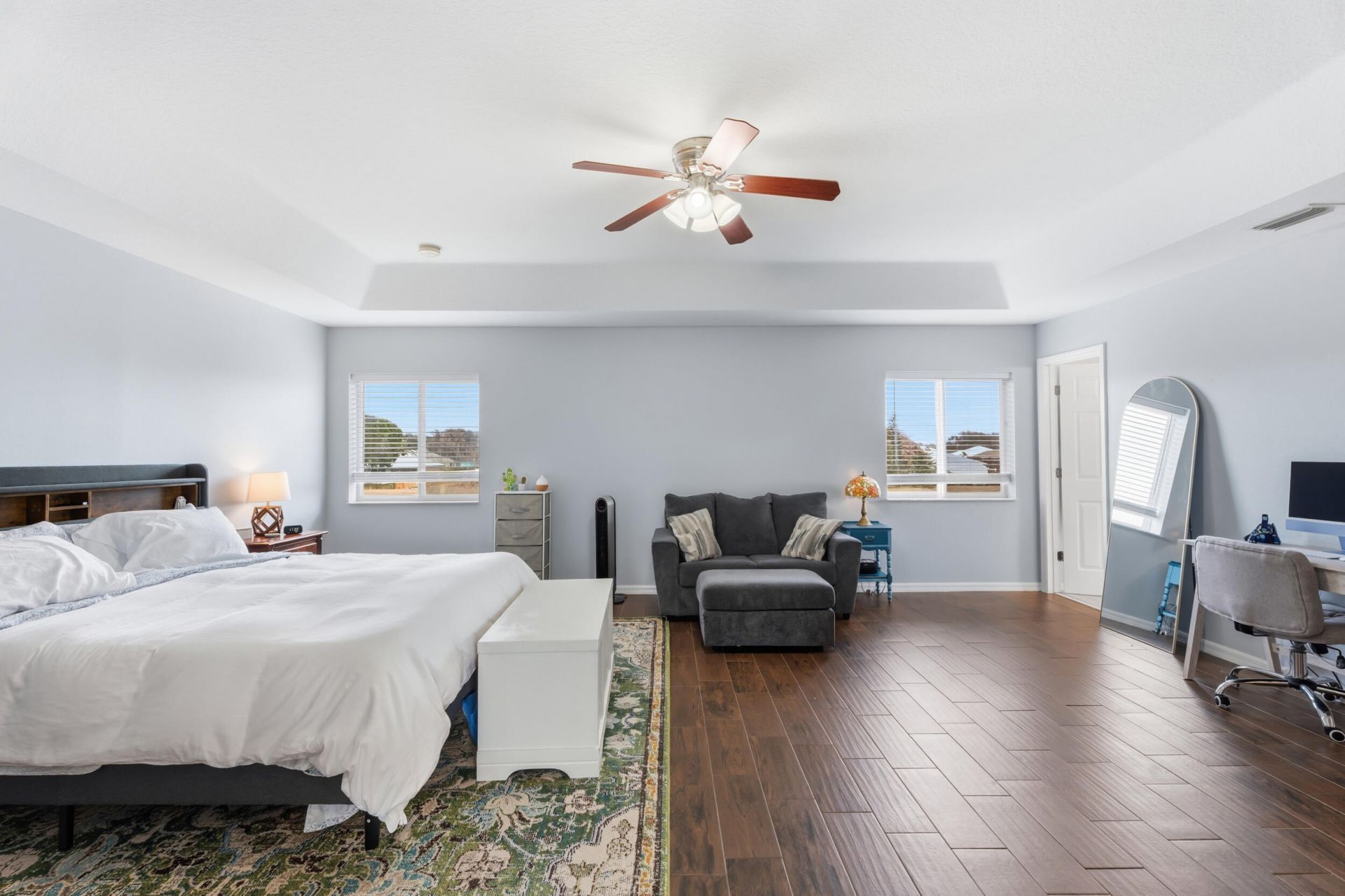 5835 NW Drill Court, Port Saint Lucie, FL 34986 Photo