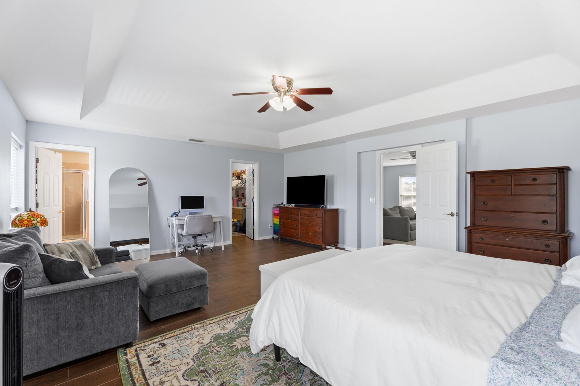 5835 NW Drill Court, Port Saint Lucie, FL 34986 Photo