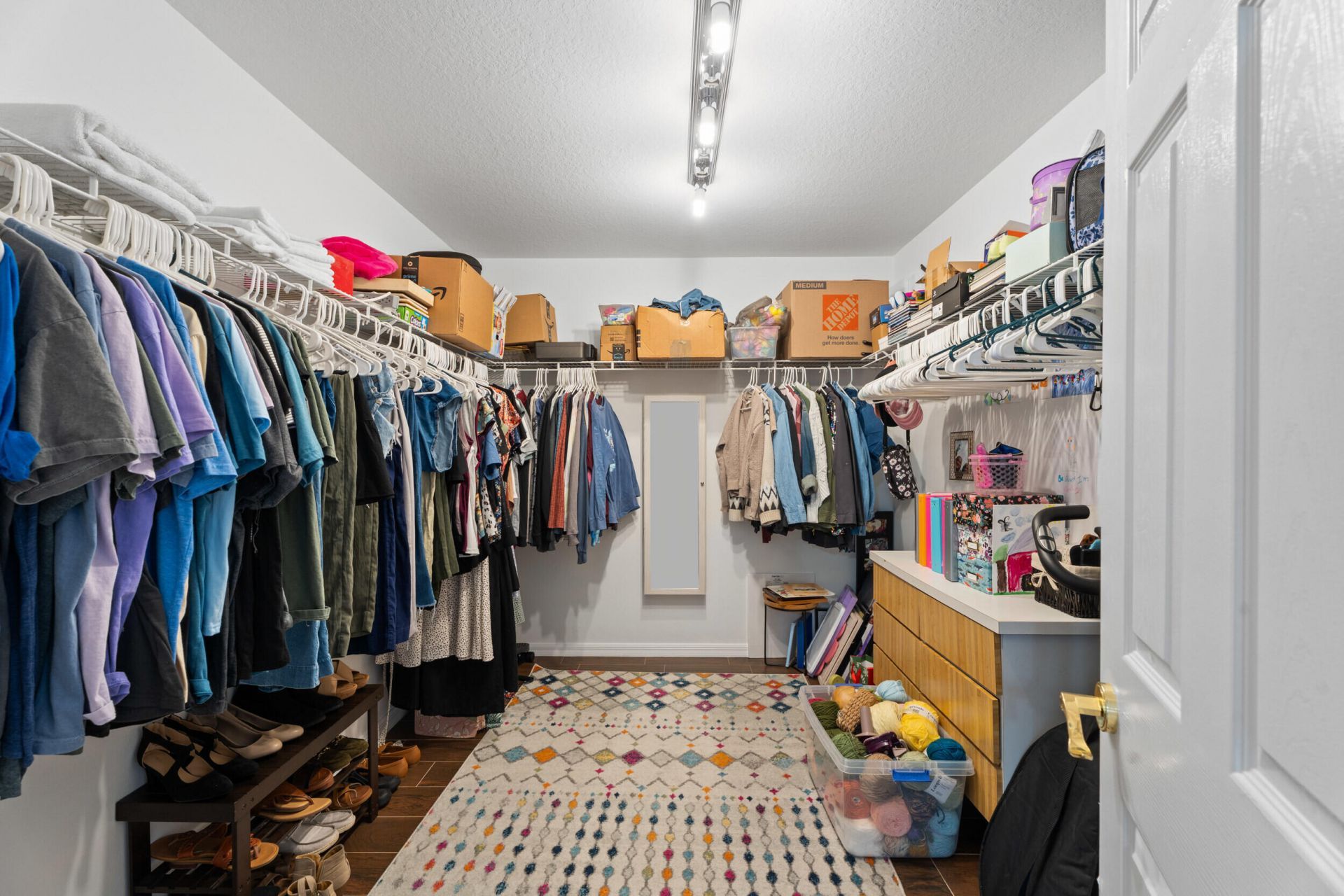 5835 NW Drill Court, Port Saint Lucie, FL 34986 Photo