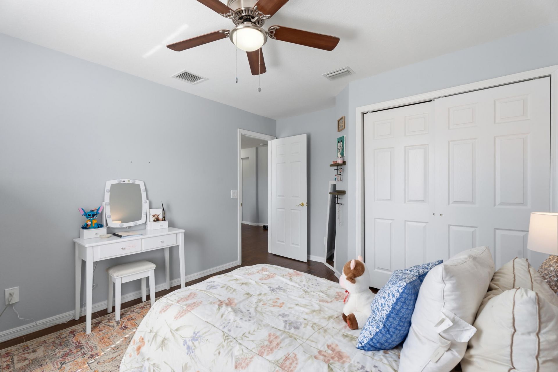 5835 NW Drill Court, Port Saint Lucie, FL 34986 Photo