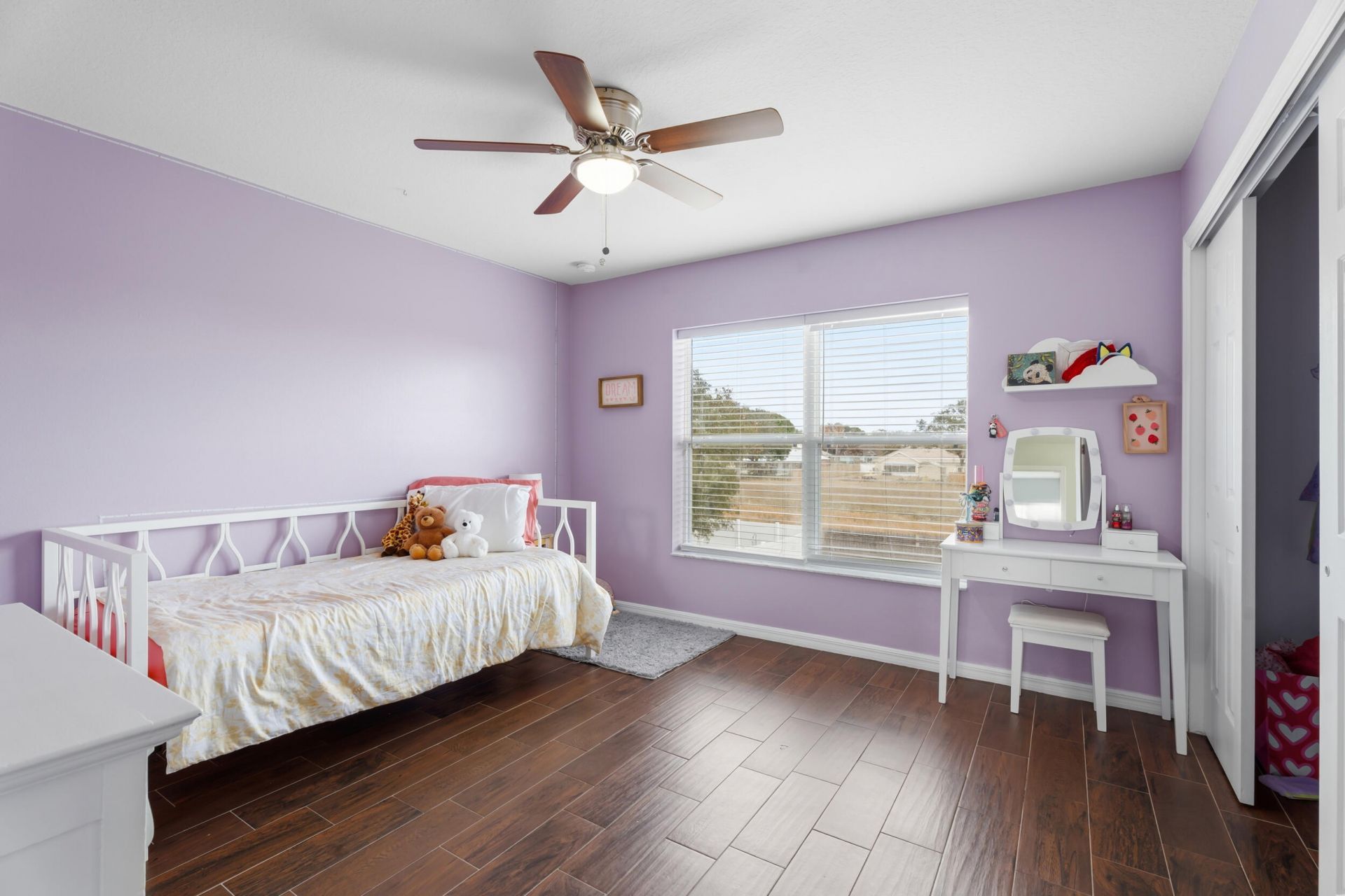 5835 NW Drill Court, Port Saint Lucie, FL 34986 Photo