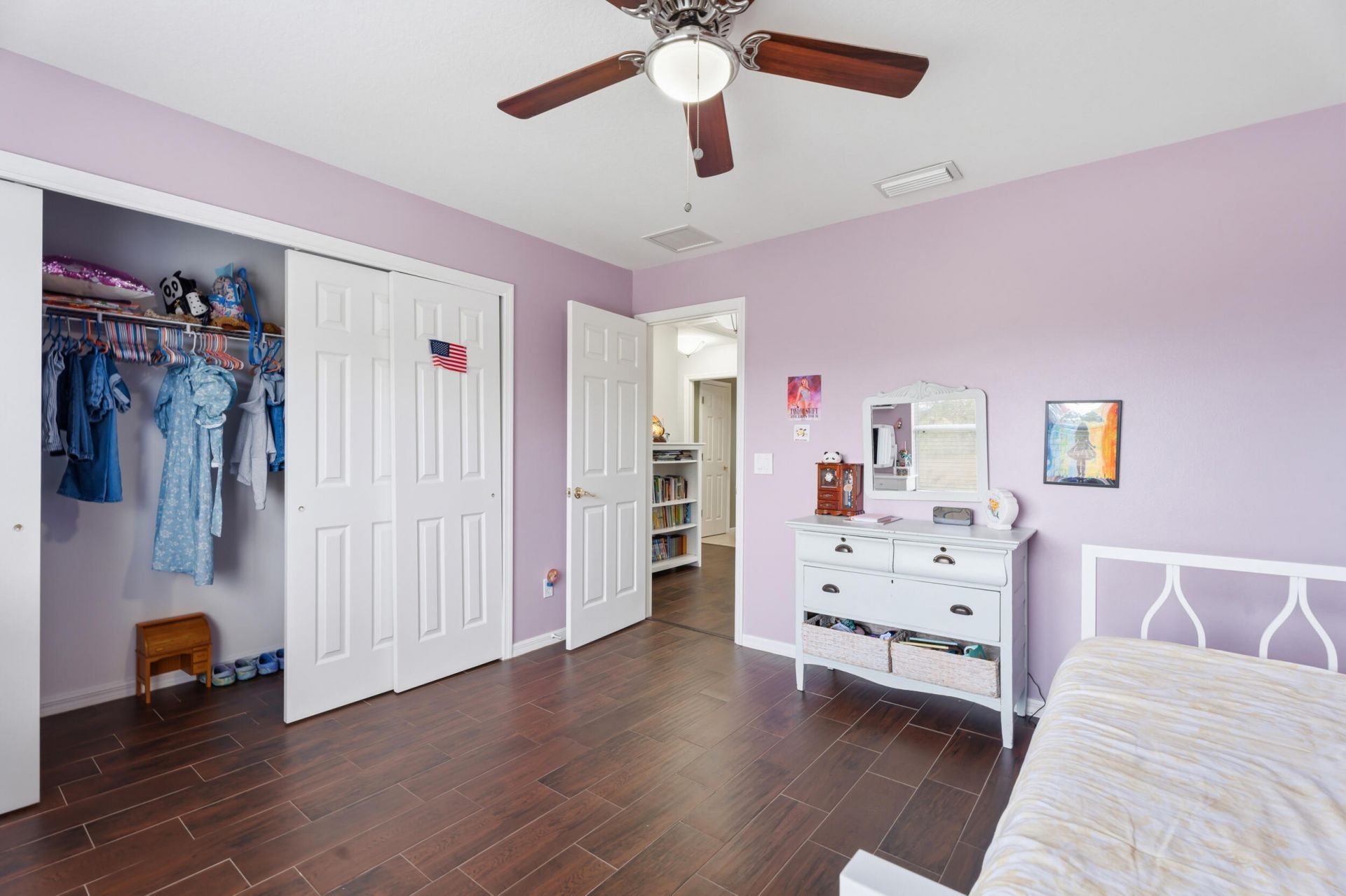 5835 NW Drill Court, Port Saint Lucie, FL 34986 Photo