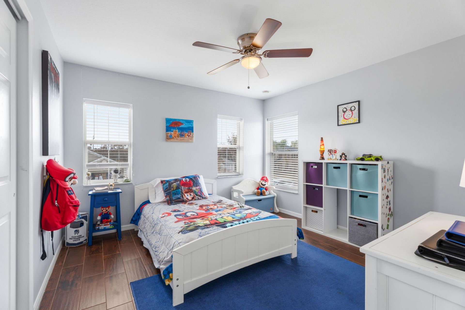 5835 NW Drill Court, Port Saint Lucie, FL 34986 Photo