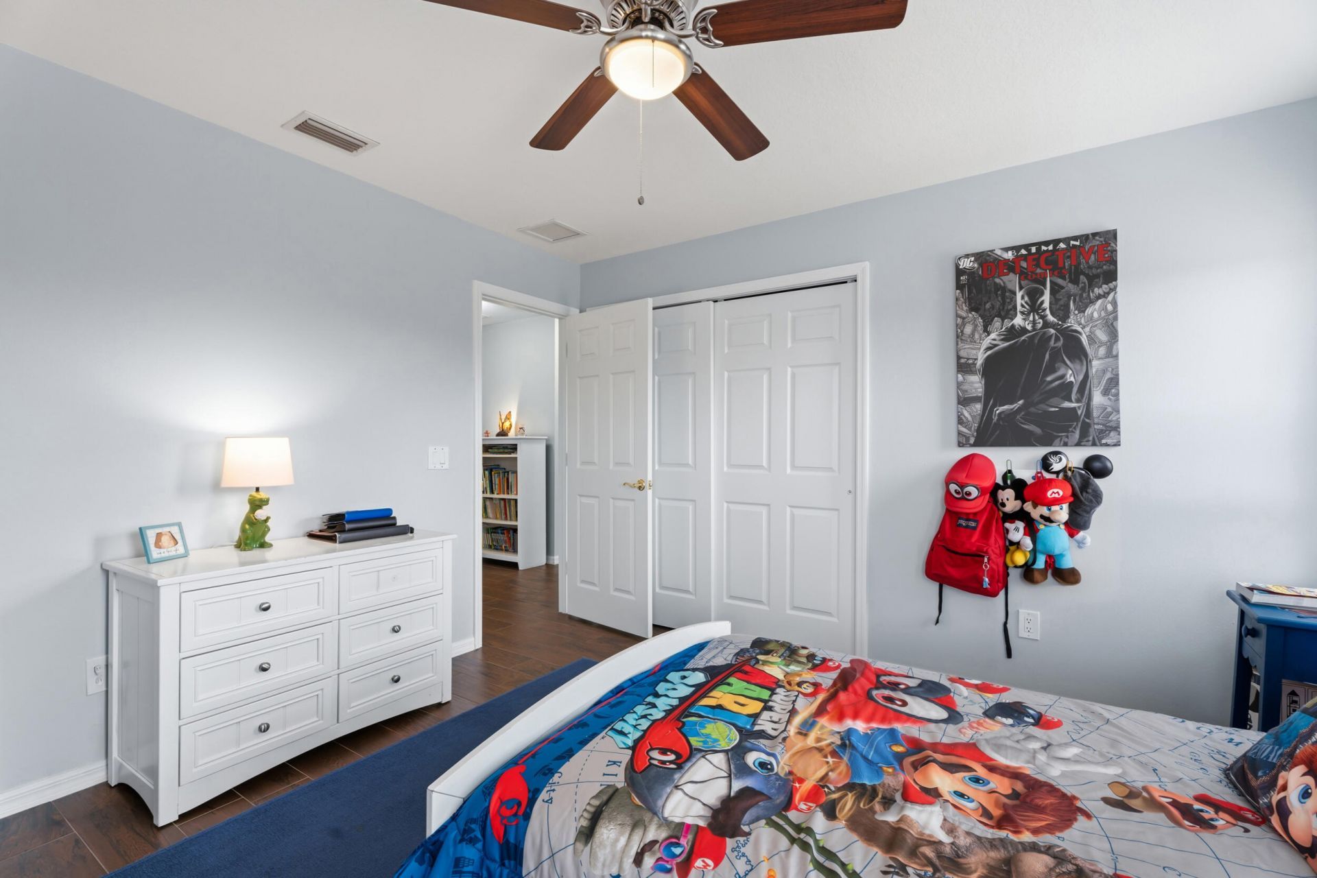 5835 NW Drill Court, Port Saint Lucie, FL 34986 Photo